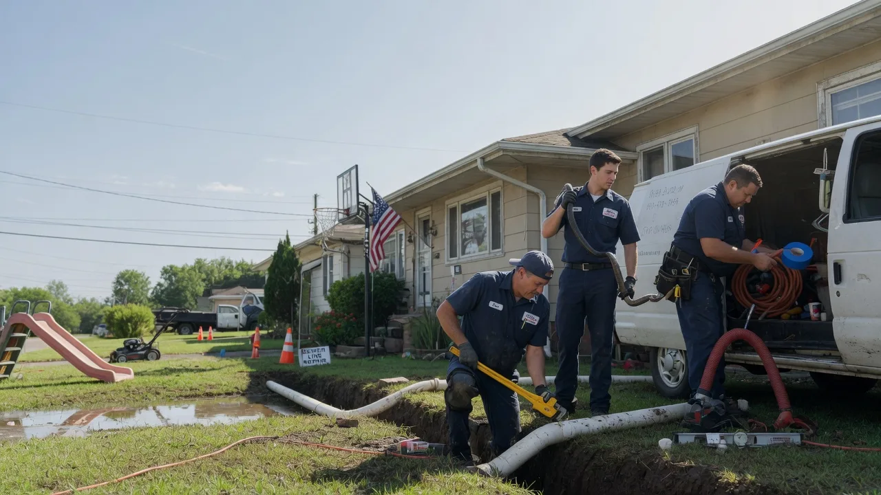 Toilet Installation in Cloverdale, VA near me